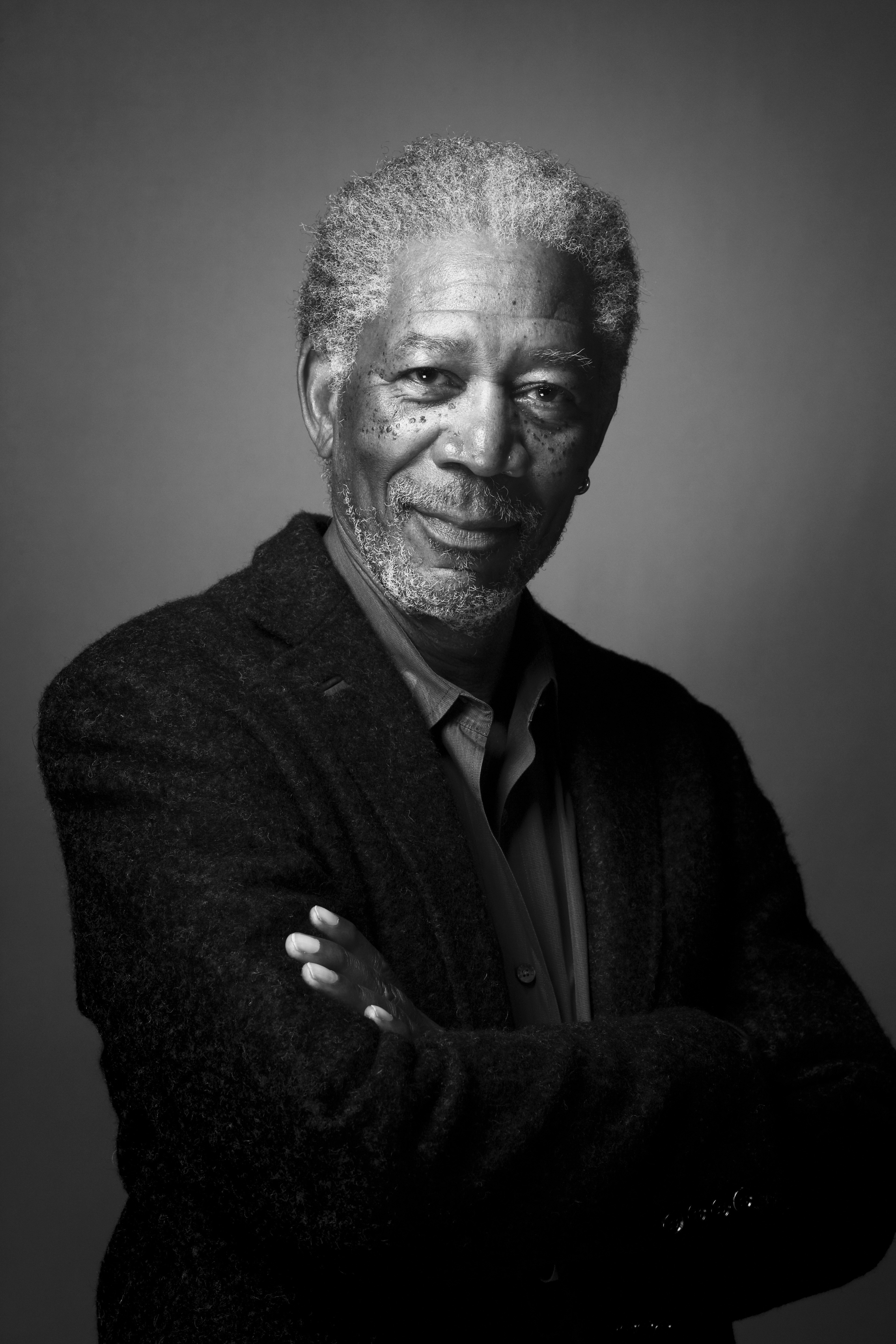 Morgan Freeman Wallpaper