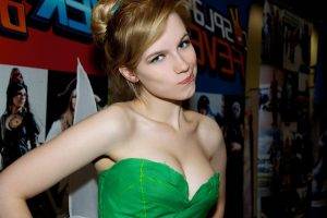 Tinkerbell, Cosplay