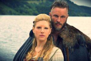 Vikings (TV Series), Katheryn Winnick