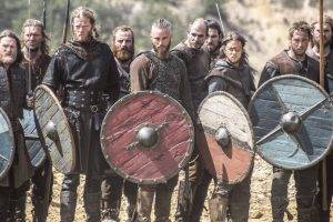 Vikings (TV Series)