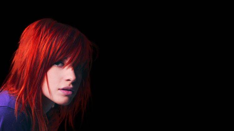 Paramore, Hayley Williams Wallpapers HD / Desktop and Mobile Backgrounds