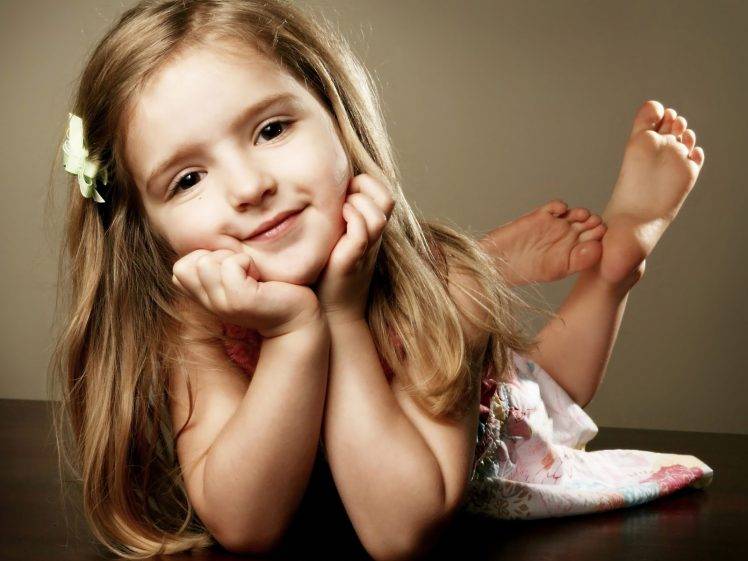 little Girl, Children Wallpapers HD / Desktop and Mobile Backgrounds