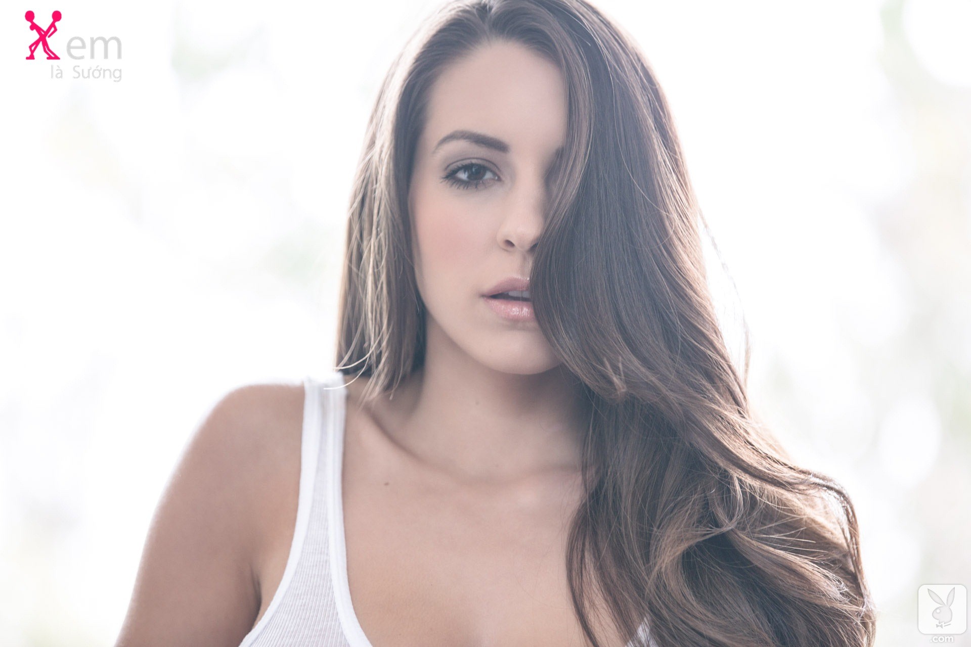 Download hd wallpapers of 66824-Shelby Chesnes, Playboy. 
