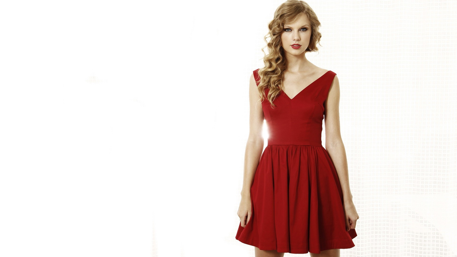 Taylor Swift, Celebrity, Blonde, Singer Wallpaper