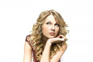 Taylor Swift, Celebrity, Blonde, Women