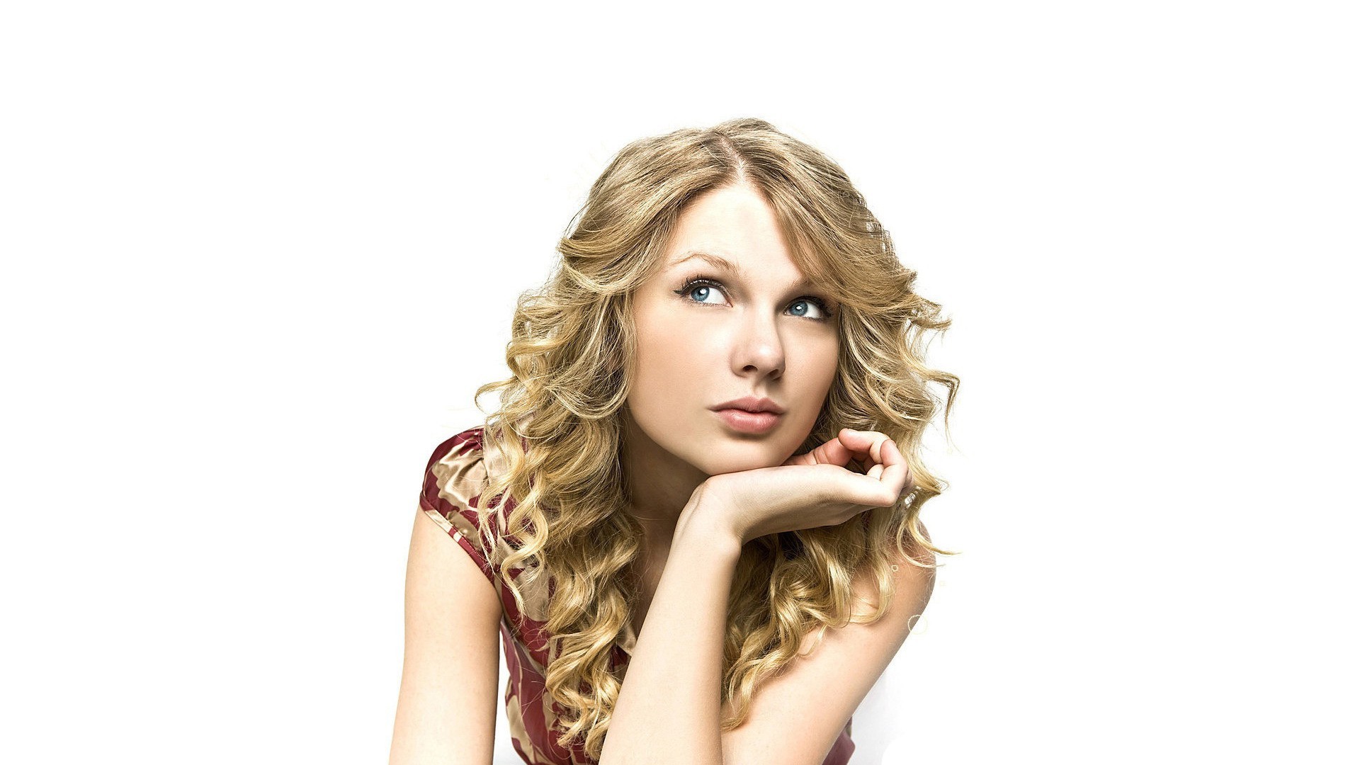 Taylor Swift, Celebrity, Blonde, Women Wallpaper