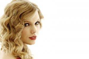 Taylor Swift, Celebrity, Blonde, Women, Singer, Portrait