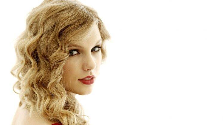 Taylor Swift, Celebrity, Blonde, Women, Singer, Portrait HD Wallpaper Desktop Background
