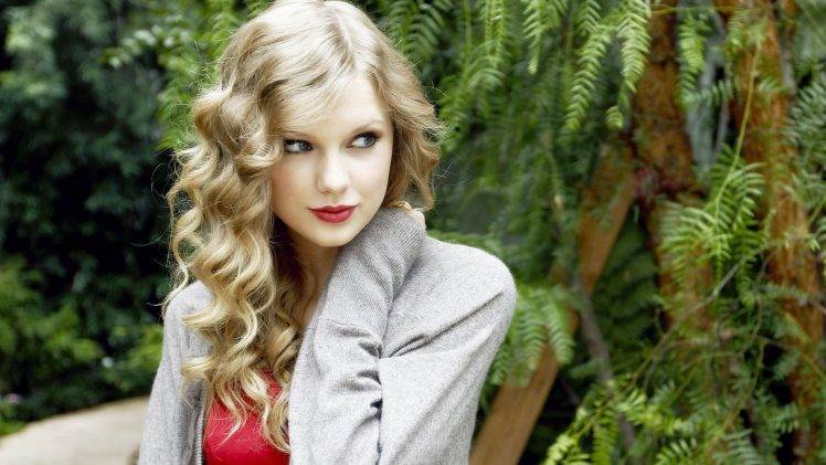 Taylor Swift, Celebrity, Blonde HD Wallpaper Desktop Background