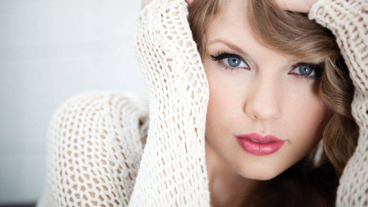 Taylor Swift, Celebrity, Blonde, Women HD Wallpaper Desktop Background