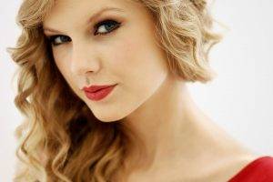 Taylor Swift, Celebrity, Blonde