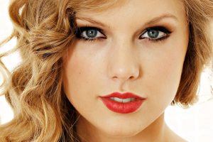 Taylor Swift, Celebrity, Blonde