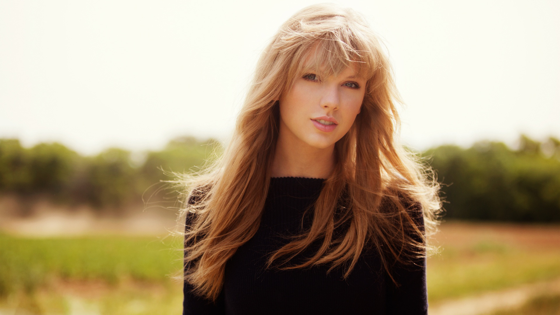 Taylor Swift, Celebrity, Blonde Wallpaper