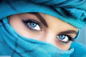 blue Eyes