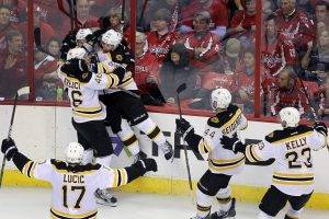 Boston Bruins, Ice Hockey
