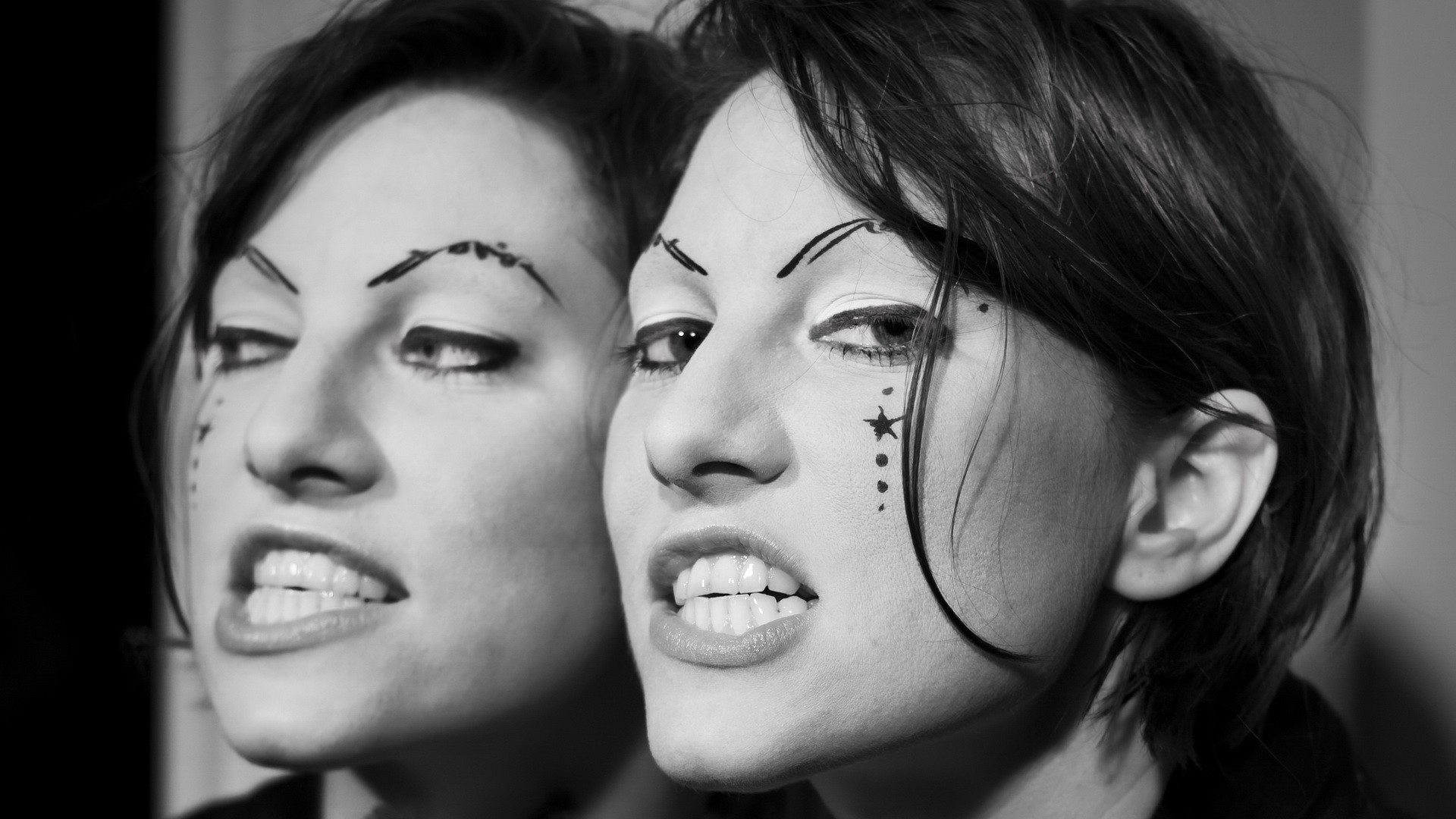 Amanda Palmer Wallpaper
