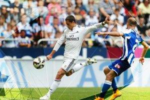 Real Madrid, Chicharito, Javier Hernandez