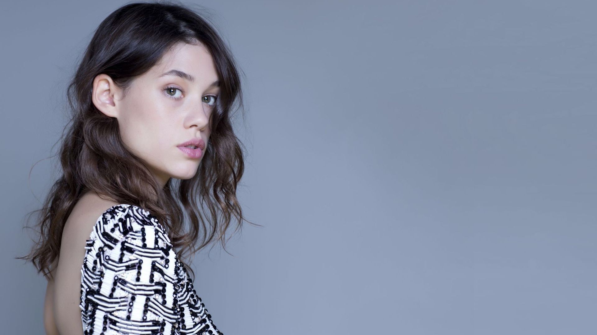 Astrid Berges Frisbey, Model Wallpapers HD / Desktop and Mobile Backgrounds