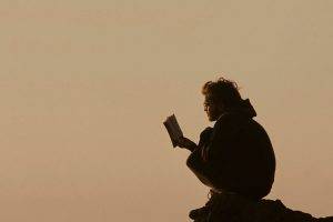Into The Wild, Christopher McCandless