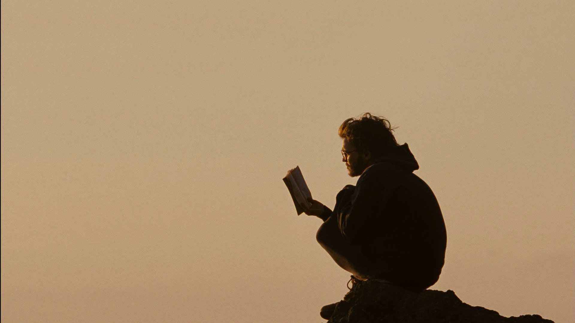 Into The Wild, Christopher McCandless Wallpaper