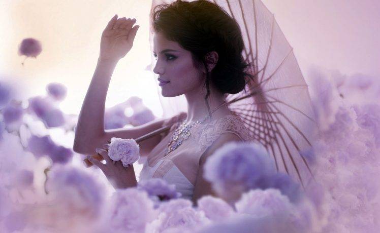 Selena Gomez, Women HD Wallpaper Desktop Background