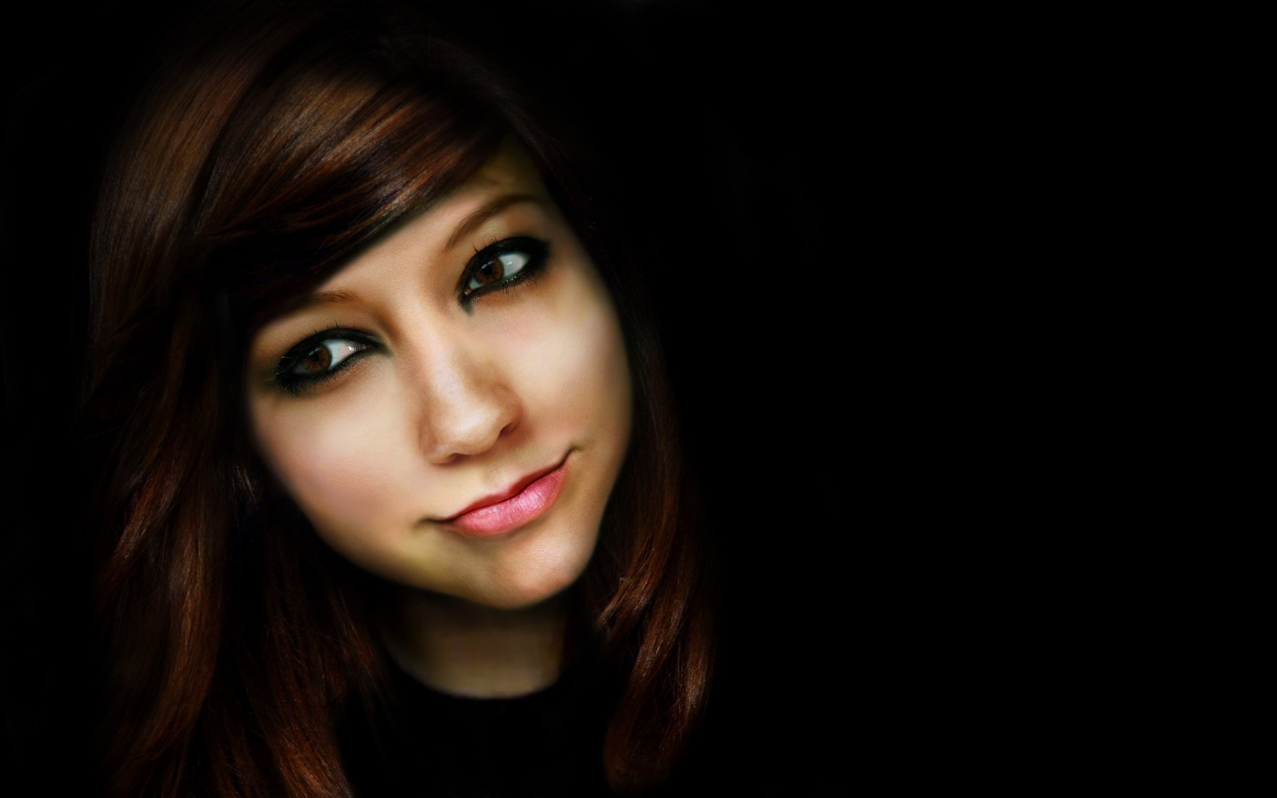 Boxxy, Catie Wayne, Women Wallpaper