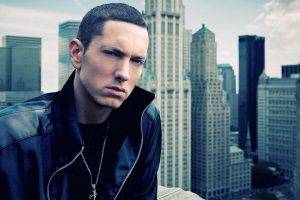 Eminem, Rap