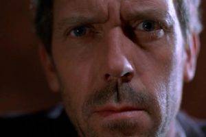 House, M.D., Gregory House, Hugh Laurie