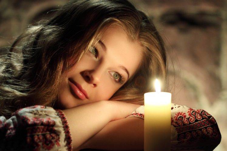 Ukraine, Candles Wallpapers HD / Desktop and Mobile Backgrounds