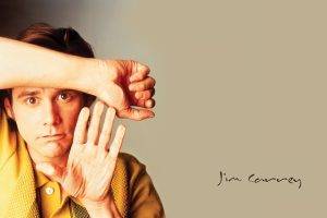 Jim Carrey, Actor
