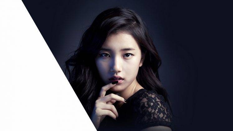 Suzy, Miss A, K pop, Korean, Women HD Wallpaper Desktop Background