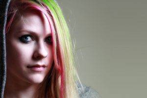 Avril Lavigne, Women, Musicians