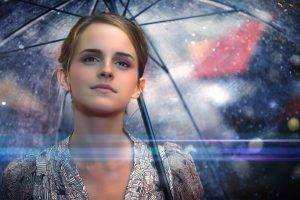 Emma Watson, Umbrella