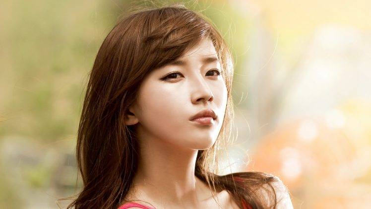 K pop, Miss A, Korean, Suzy HD Wallpaper Desktop Background