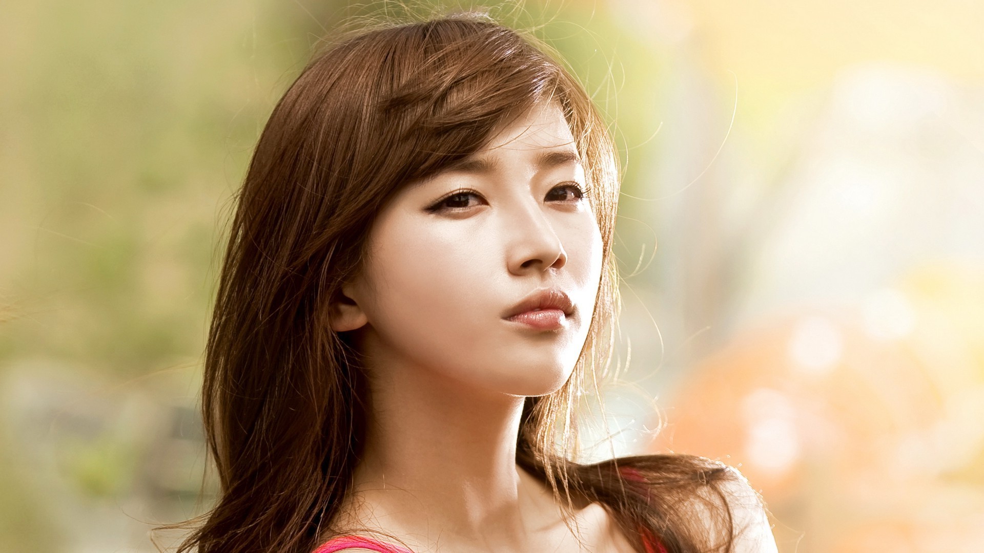K pop, Miss A, Korean, Suzy Wallpaper
