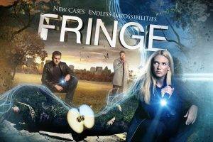 Fringe (TV Series), TV