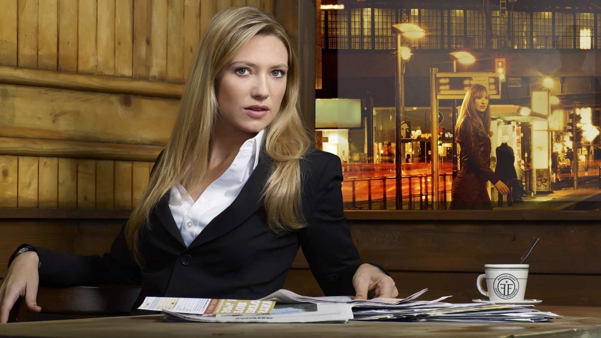 Fringe (TV Series), TV Wallpapers HD / Desktop and Mobile Backgrounds