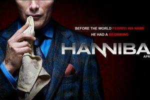 Hannibal, TV