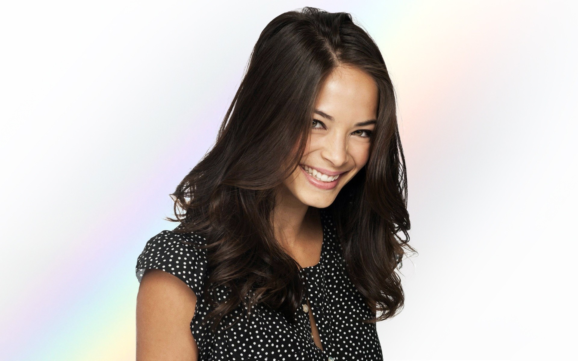 Kristin Kreuk, Women Wallpaper