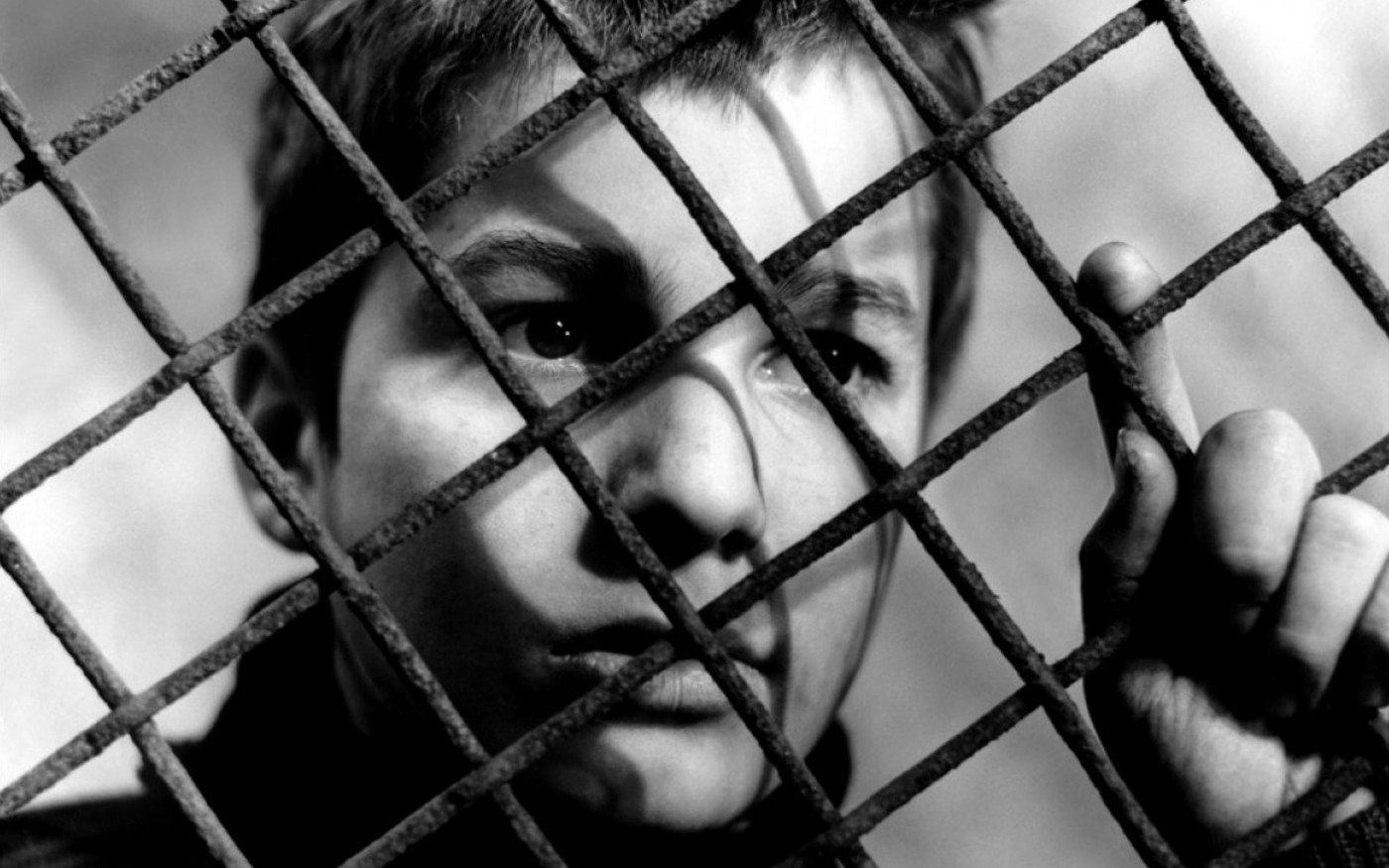 The 400 Blows Wallpaper