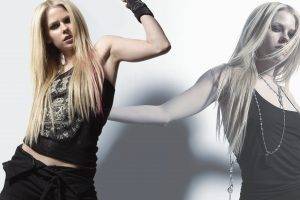 Avril Lavigne, Armpits
