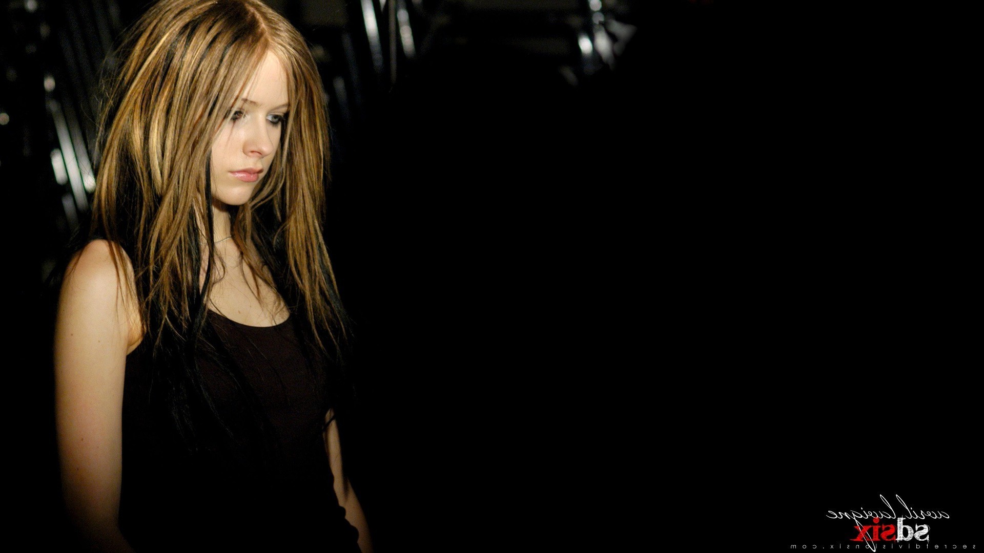 Avril Lavigne Wallpaper