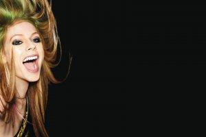 Avril Lavigne, Women
