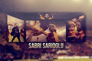 Galatasaray S.K., Sabri Sarıoğlu