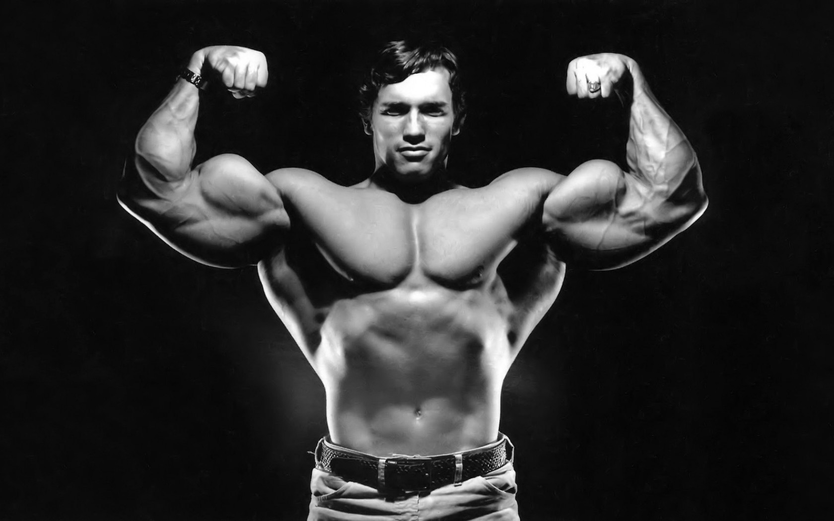 men, Arnold Schwarzenegger, Celebrity Wallpaper