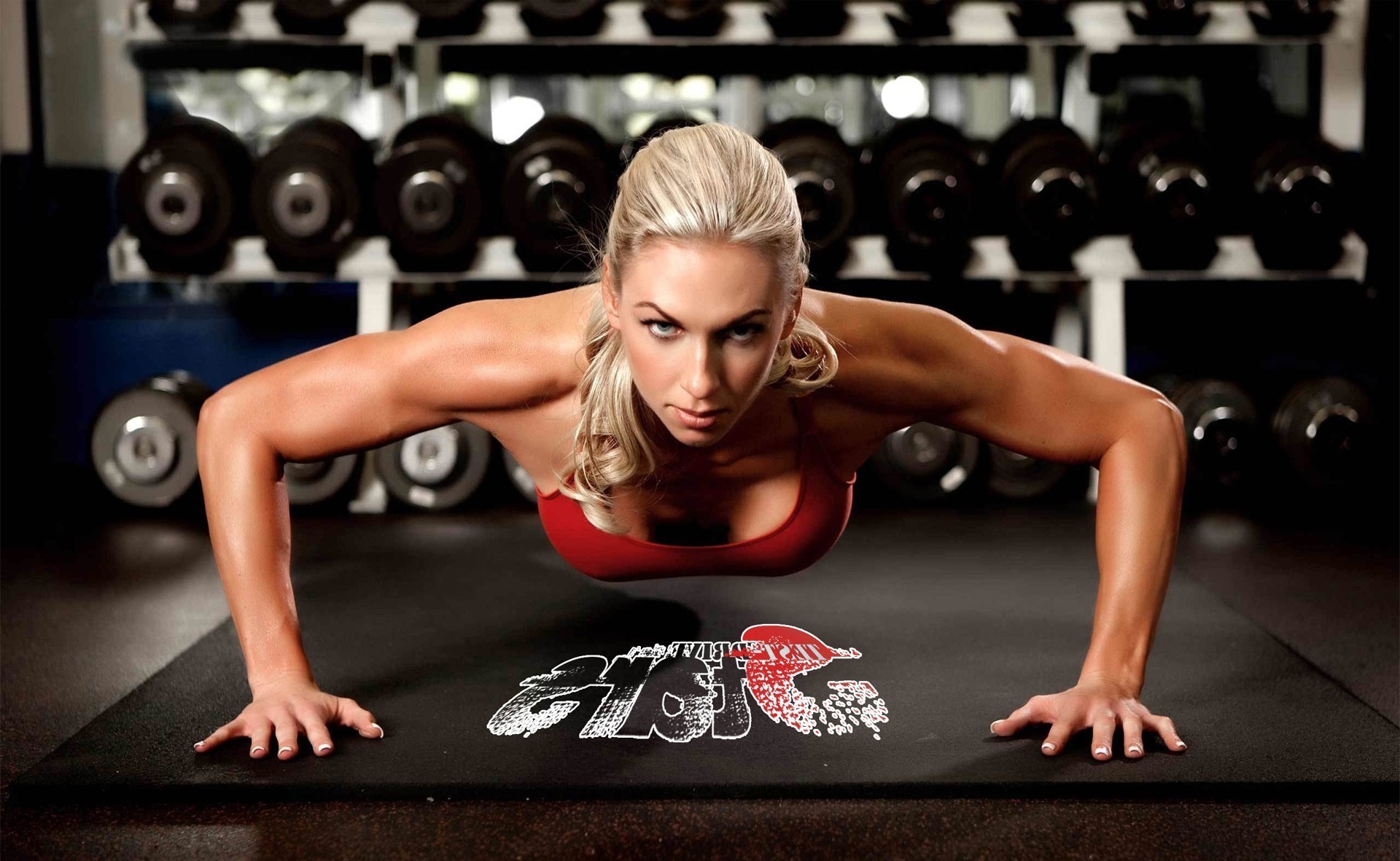 sports, Model Wallpaper