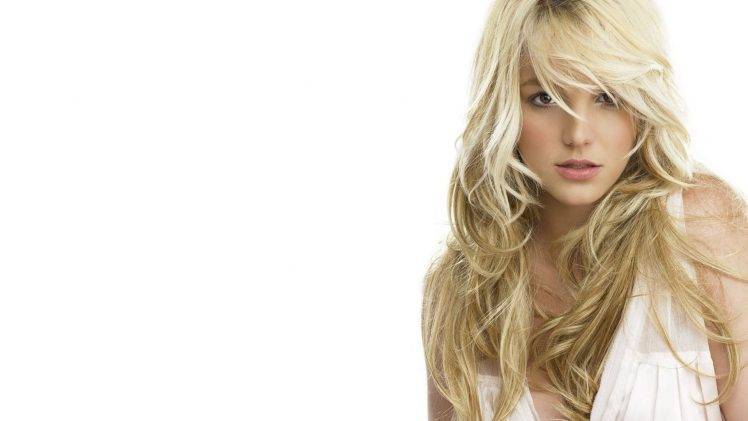 Britney Spears HD Wallpaper Desktop Background