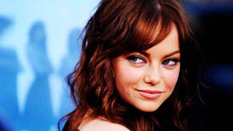 Emma Stone Wallpapers HD / Desktop and Mobile Backgrounds