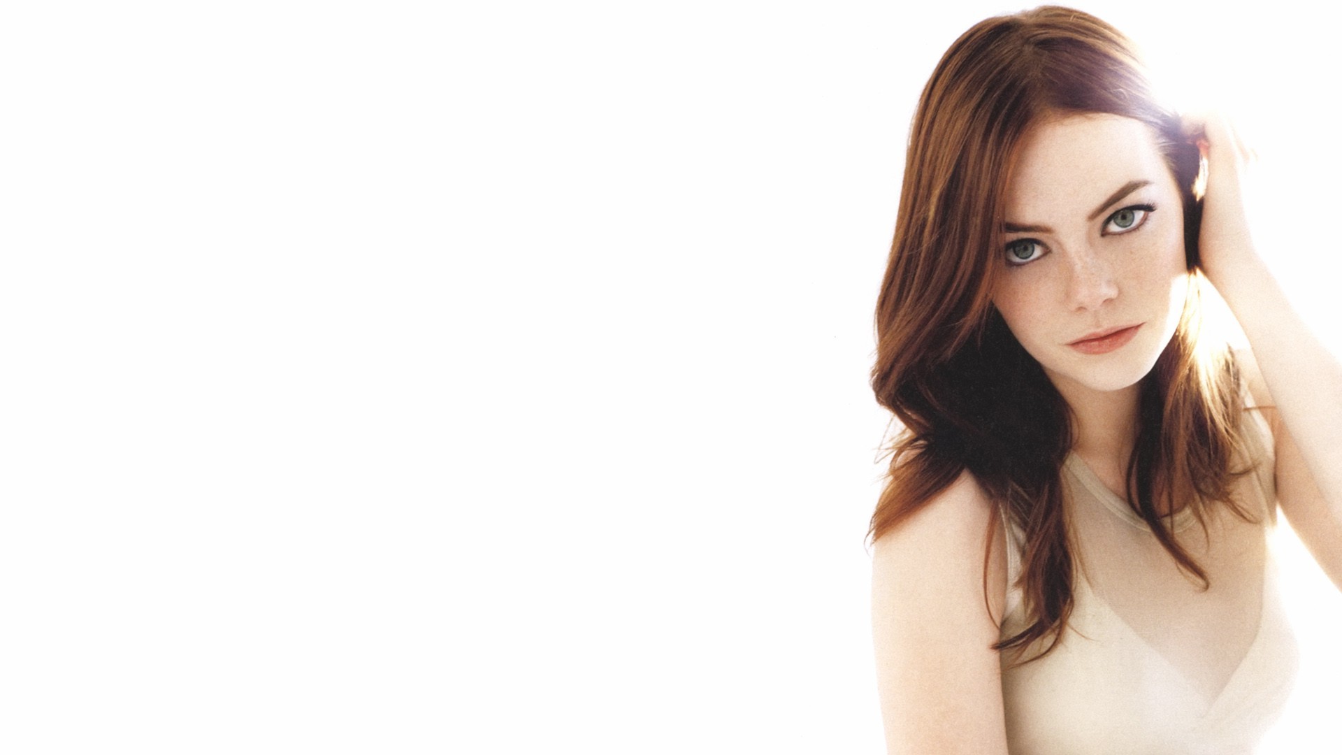 Emma Stone Wallpapers HD / Desktop and Mobile Backgrounds