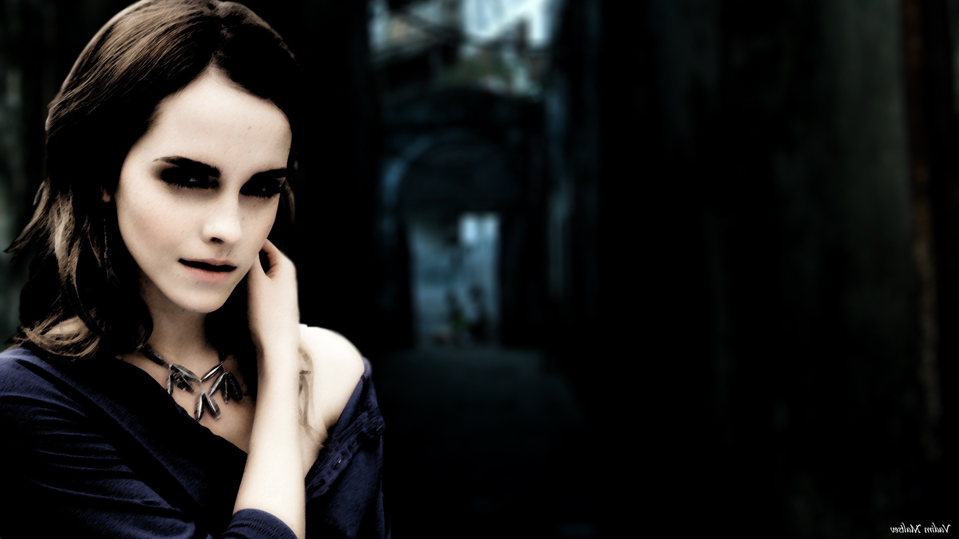 Emma Watson Wallpaper